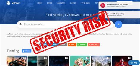 no exit myflixer|MyFlixer .